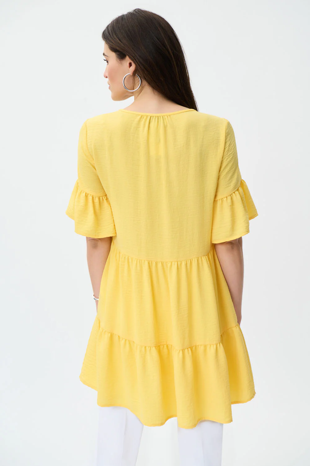 Joseph Ribkoff Sunbeam Tunic Style 231086 - Image 4