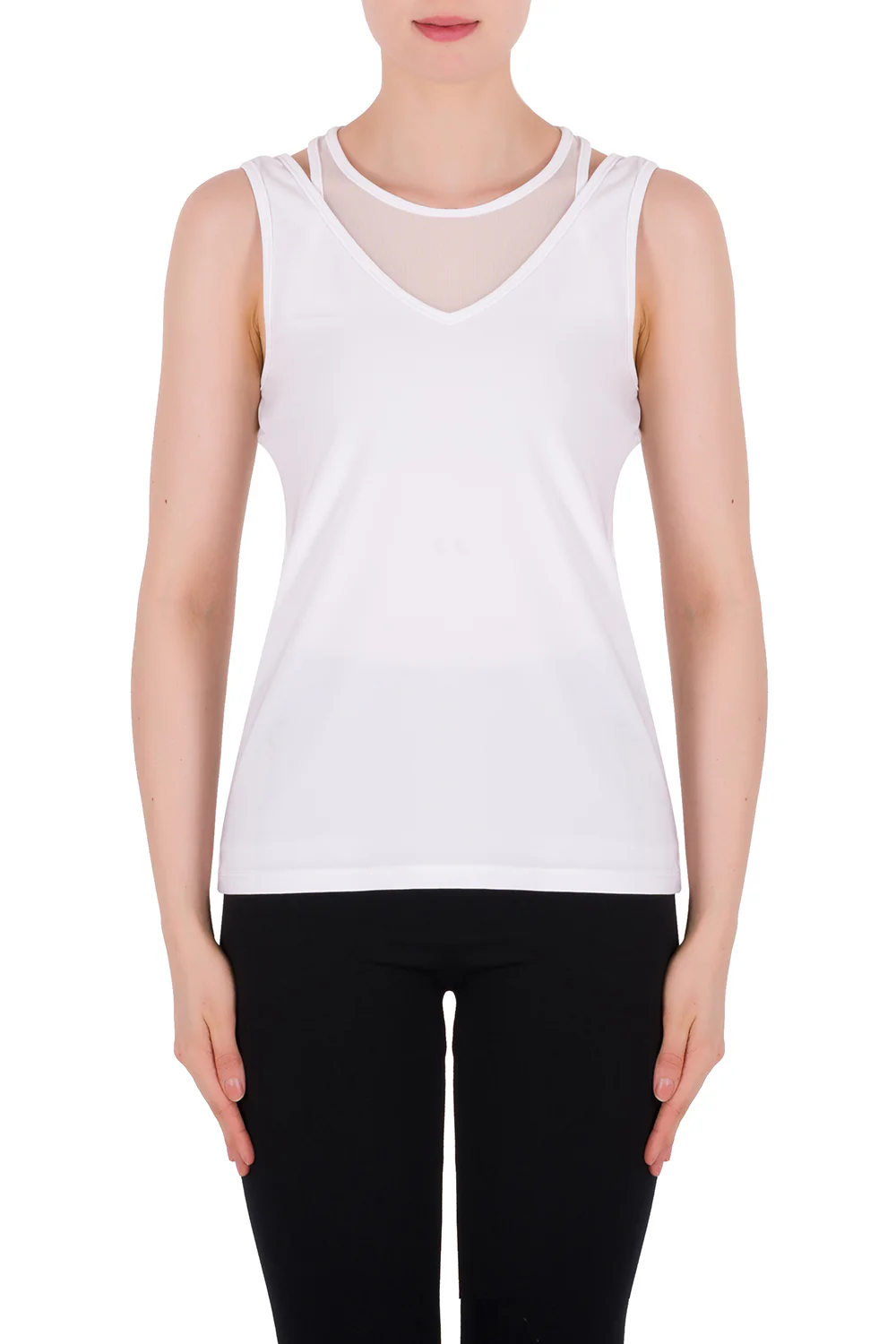 Joseph Ribkoff Vanilla Camisole Style 191312
