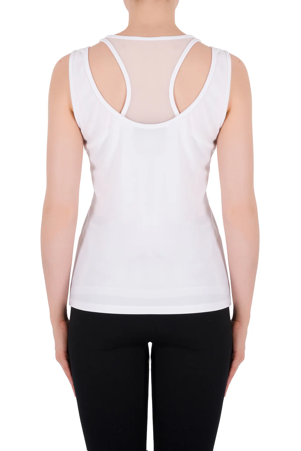 Joseph Ribkoff Vanilla Camisole Style 191312 - Image 3