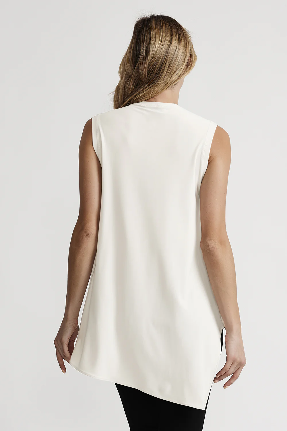 Joseph Ribkoff Vanilla Tunic Style 161060G - Image 2