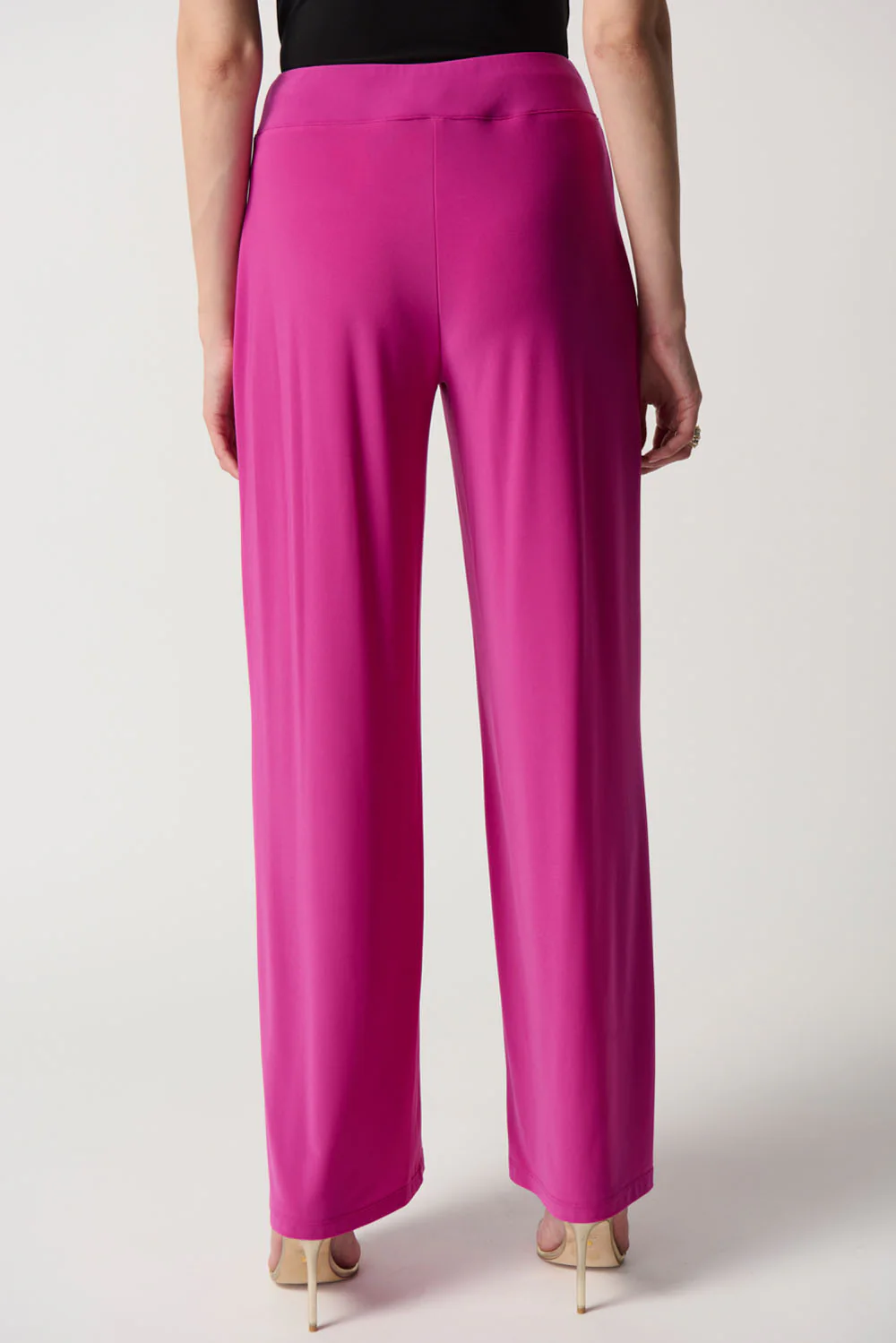 Joseph Ribkoff Wide Leg Pants Style 221340 - Image 28