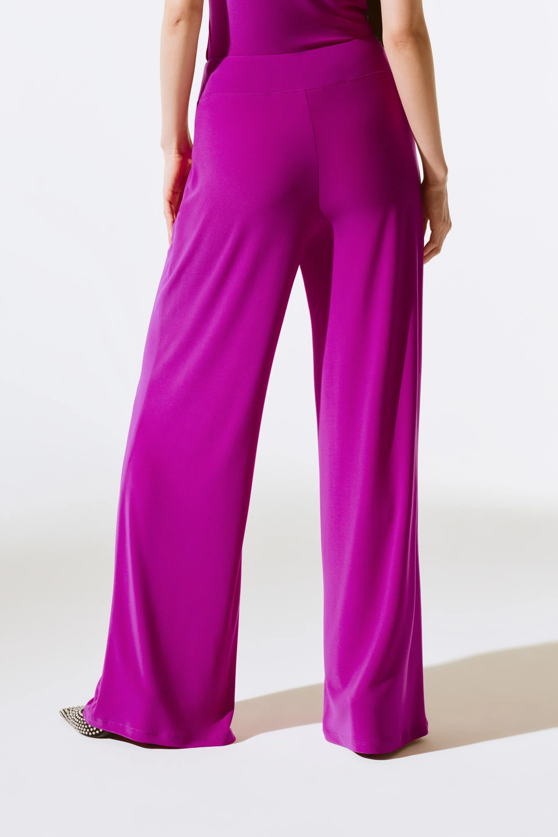 Joseph Ribkoff Wide Leg Pants Style 221340 - Image 41