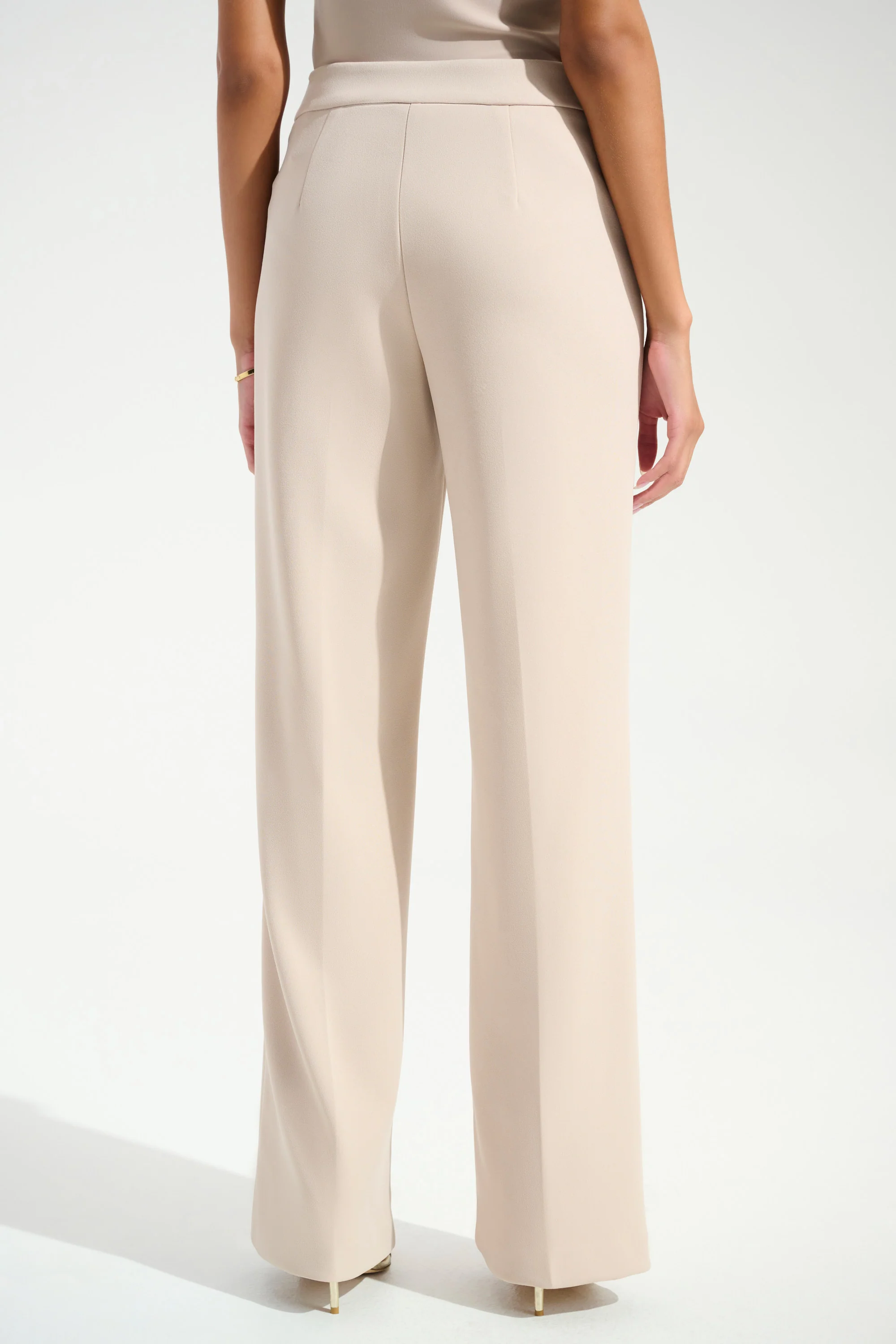 Joseph Ribkoff Wide-Leg Pants Style 233787 - Image 6