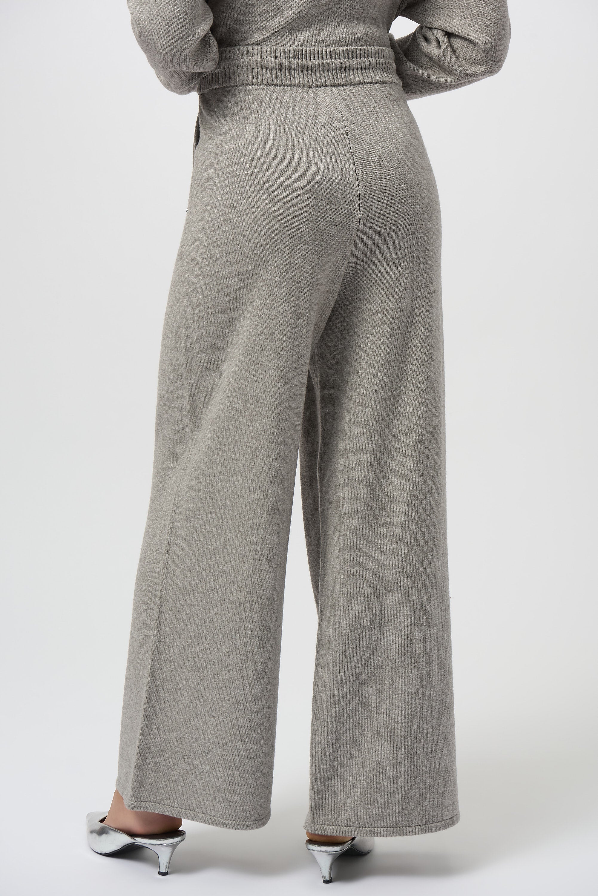 Joseph Ribkoff Wide Leg Pull-On Pants Style 254945 - Image 9