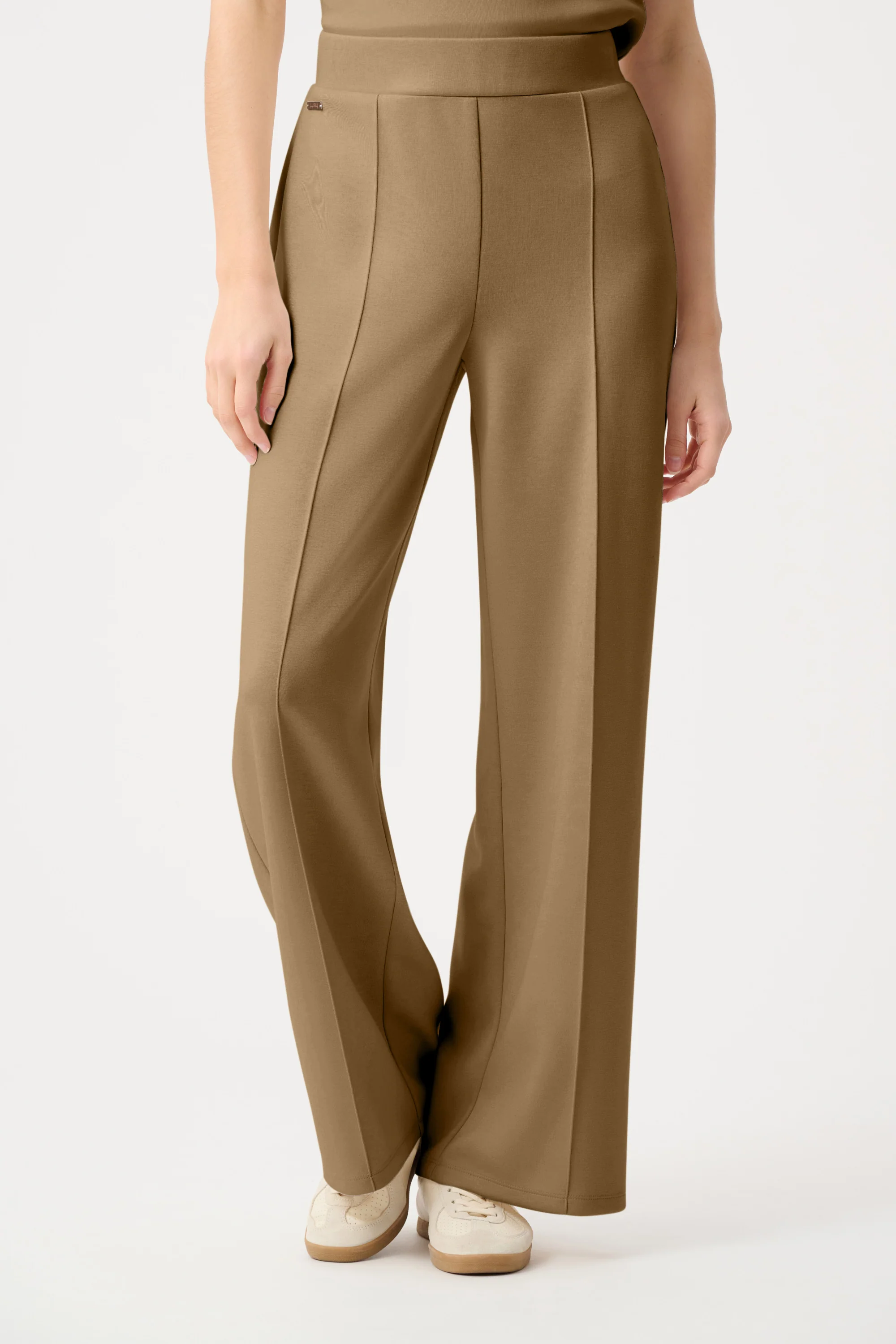 Joseph Ribkoff Wide Leg Pull-On Pants Style 263612