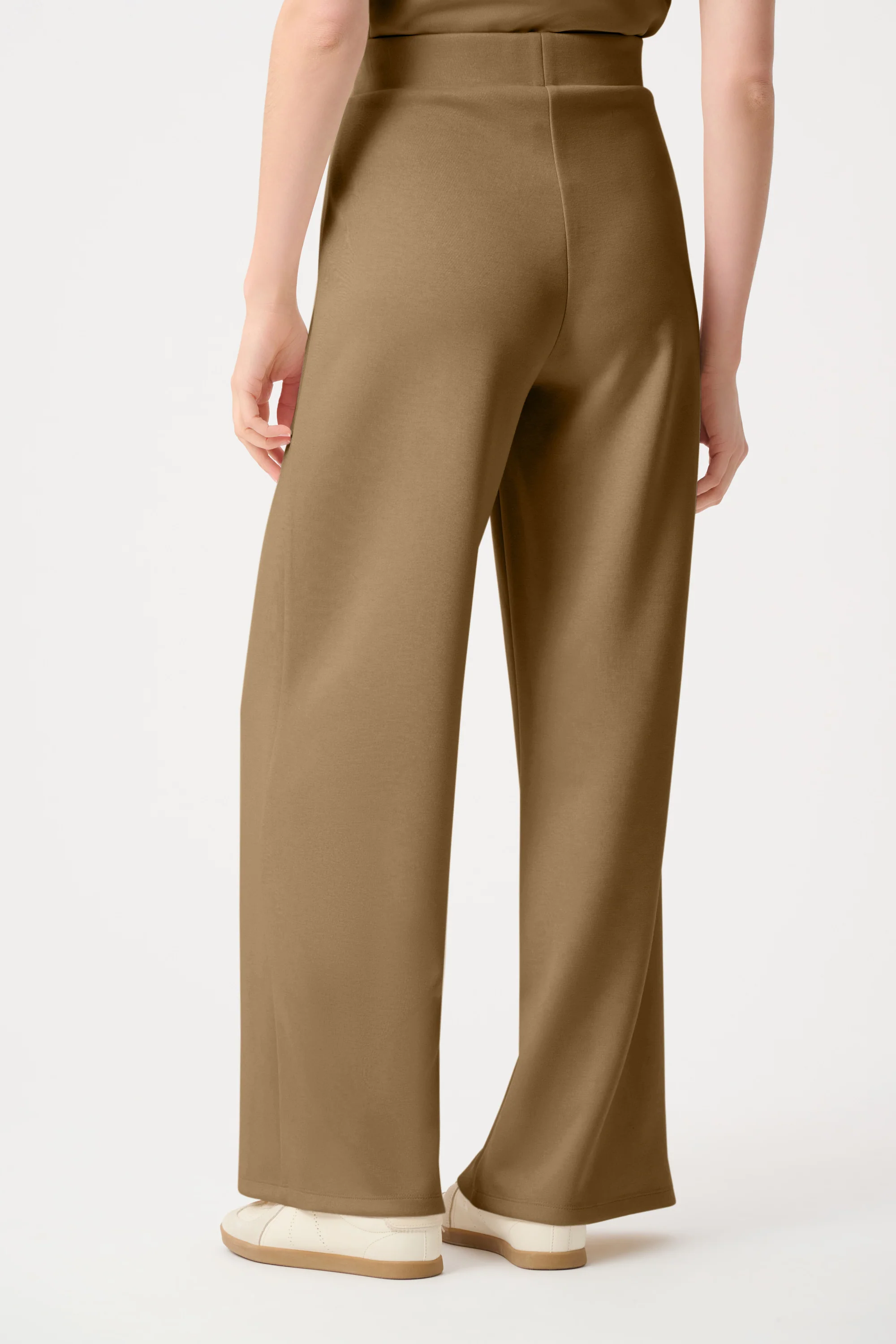 Joseph Ribkoff Wide Leg Pull-On Pants Style 263612 - Image 3