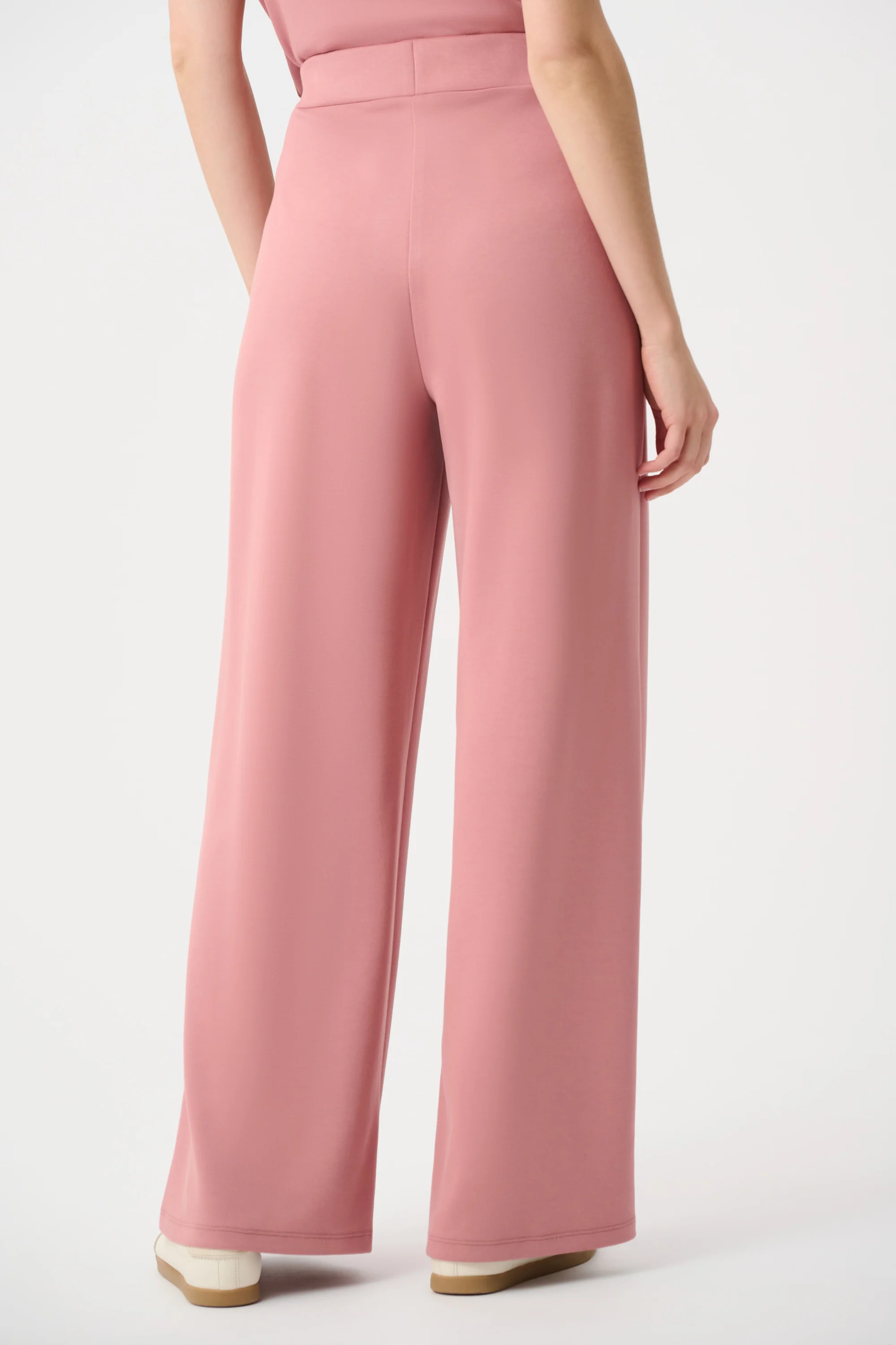 Joseph Ribkoff Wide Leg Pull-On Pants Style 263612 - Image 6